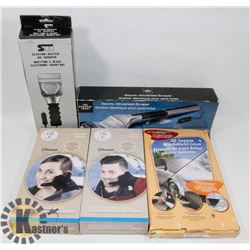 SET OF 2 GADGETREE BLUETOOTH LADIES (MED)