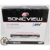 Image 1 : SONICVIEW HDMI DIGITAL SATELLITE