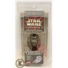 Image 1 : STAR WARS DARTH MAUL COLLECTIBLE WATCH