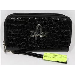 REPLICA DIOR WALLET.