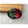 Image 1 : 17)  OVAL 10CT  NATURAL  BI-COLORED