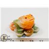 Image 1 : ASIAN FROG CHARM