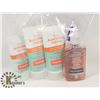 Image 1 : BAG OF ACNE TREATMENT