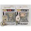 Image 1 : PAIR OF FUNKO POPS