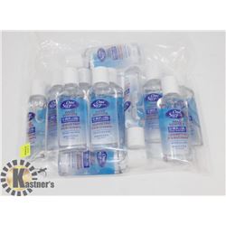 BAG OF HAND SANITIZER