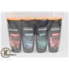 Image 1 : BAG OF LOREAL MEN EXPERT BATH PRODUCTS