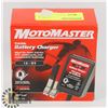 Image 1 : MOTOMASTER TRICKLE BATTERY CHARGER