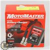 Image 1 : MOTOMASTER TRICKLE BATTERY CHARGER
