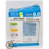 Image 1 : BIOS 8.0 BLOOD PRESSURE MONITOR
