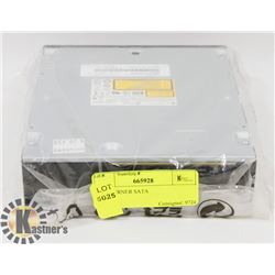 DVD BURNER SATA