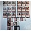 Image 1 : 10)  LOT OF 49 MAGIC "THE GATHERING"