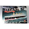Image 1 : 2)  FACTORY SEALED TITANIC 3D PUZZLE