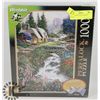 Image 1 : 7)  FACTORY SEALED 1000 PCE PUZZLE