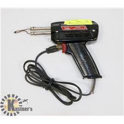 WELLER SOLDERING GUN