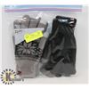 Image 1 : 3PK LADIES HEATWAVE GLOVES