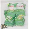 Image 1 : BAG OF DISHWASHER TABS
