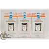 Image 1 : 3 PACK OF SALLY HANSEN DIAMOND STRENGTH BASE &