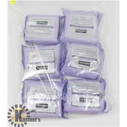 BAG OF NEUTROGENA WIPES