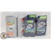 Image 1 : BAG OF DEODORANT