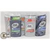 Image 1 : BAG OF DEODORANT