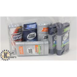 BAG OF DEODORANT