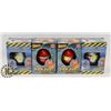 Image 1 : LOT OF 4 NEW MAGIC GROWING PET KITS