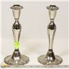 Image 1 : CANDLE HOLDERS.
