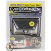 Image 1 : NEW EVER BRITE ULTRA MOTION ACTIVATED SOLAR LED