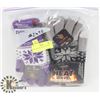 Image 1 : 3PK LADIES HEATWAVE GLOVES