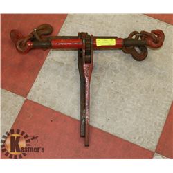 2 RATCHETING BOOMERS