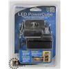 Image 1 : NEW LED POWER CUBE / COVERT 110 TO 12V