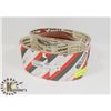 Image 1 : 2 NEW BUNDLES OF VSM 4 X 24 SANDING BELTS