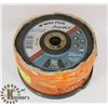 Image 1 : NEW CASE OF 10 WALTER GRINDING DISC'S