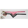 Image 1 : 2 BANDANA PET COLLARS FOR SMALL PET