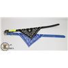 Image 1 : 2 BANDANA PET COLLARS FOR LARGE PET
