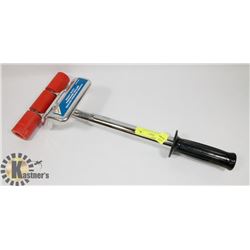 NEW HEAVY DUTY PRESSURE ROLLER