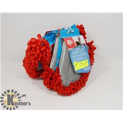 6 NEW DIRT DEVIL DRY CLEANING SWIPES