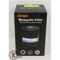NEW MOSQUITO KILLER/GREAT FOR ANY ROOM