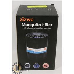 NEW MOSQUITO KILLER/GREAT FOR ANY ROOM