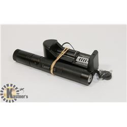 NEW HIGH POWER LASER POINTER WITH
