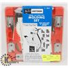 Image 1 : CRAFTSMAN RADIAL & TABLE SAW MOULDING SET