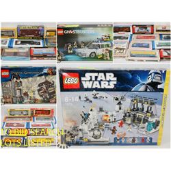 FEATURED ITEMS: TO BID SEARCH LOTS LISTED