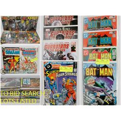 FEATURED ITEMS: TO BID SEARCH LOTS LISTED