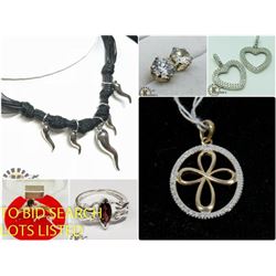 FEATURED ITEMS: TO BID SEARCH LOTS LISTED