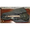Image 1 : LTD ELECTRIC GUITAR.  CHARCOAL COLOR