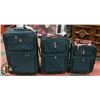 Image 1 : HEYS BRAND NEW LUGGAGE SET