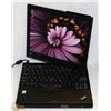Image 2 : LENOVO X SERIES WIN 7 PRO LAPTOP WITH AC ADAPTOR