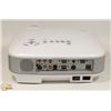 Image 2 : NEC 2100 LUMENS 3LCD PROJECTOR 0 HOURS
