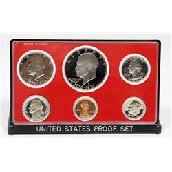 1976 UNITED STATES PROOF SET.