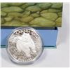Image 1 : ROYAL CANADIAN MINT 2014 FINE SILVER BEAR $100
